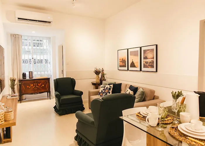 Copacabana Premium