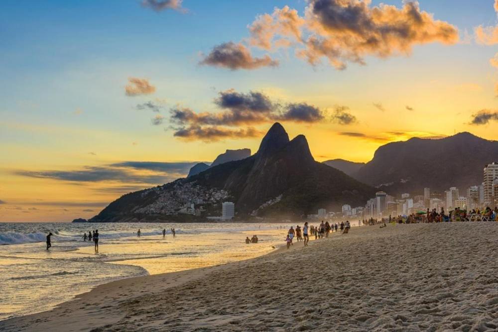 Copacabana Premium Apartamento *
