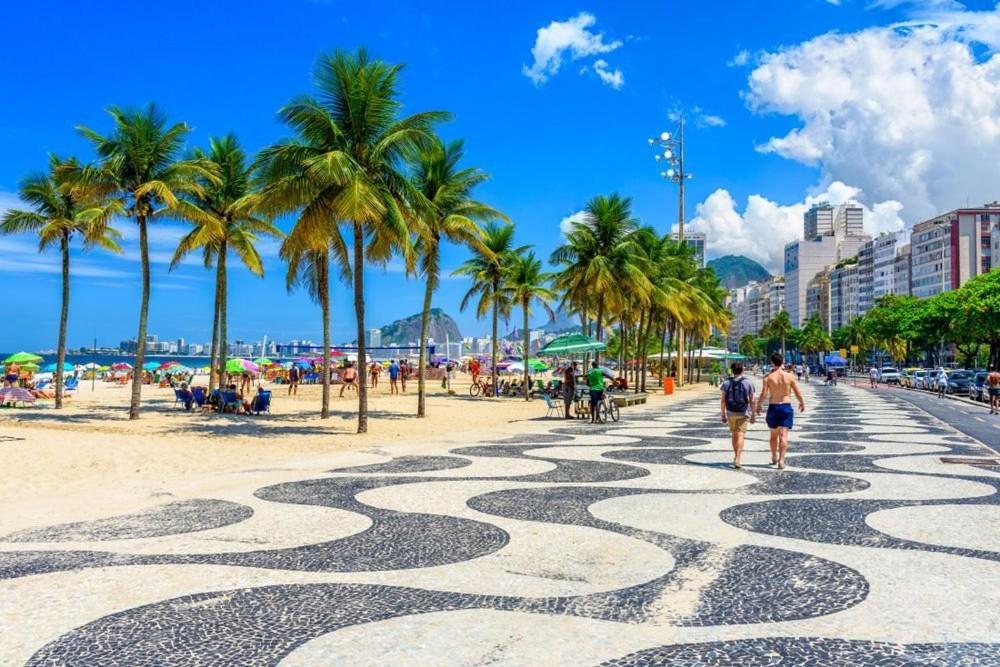 Copacabana Premium Apartamento