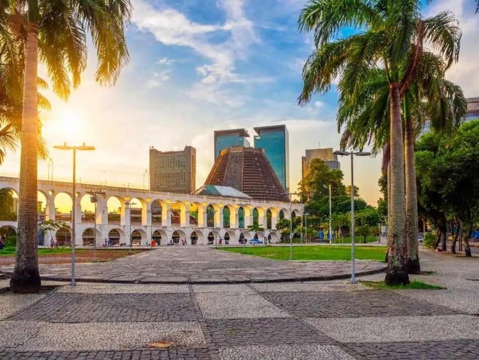 Apartamento Copacabana Premium *