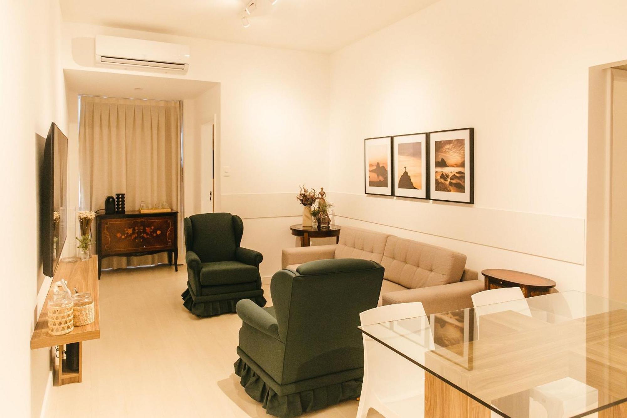 Copacabana Premium Apartamento Rio de Janeiro