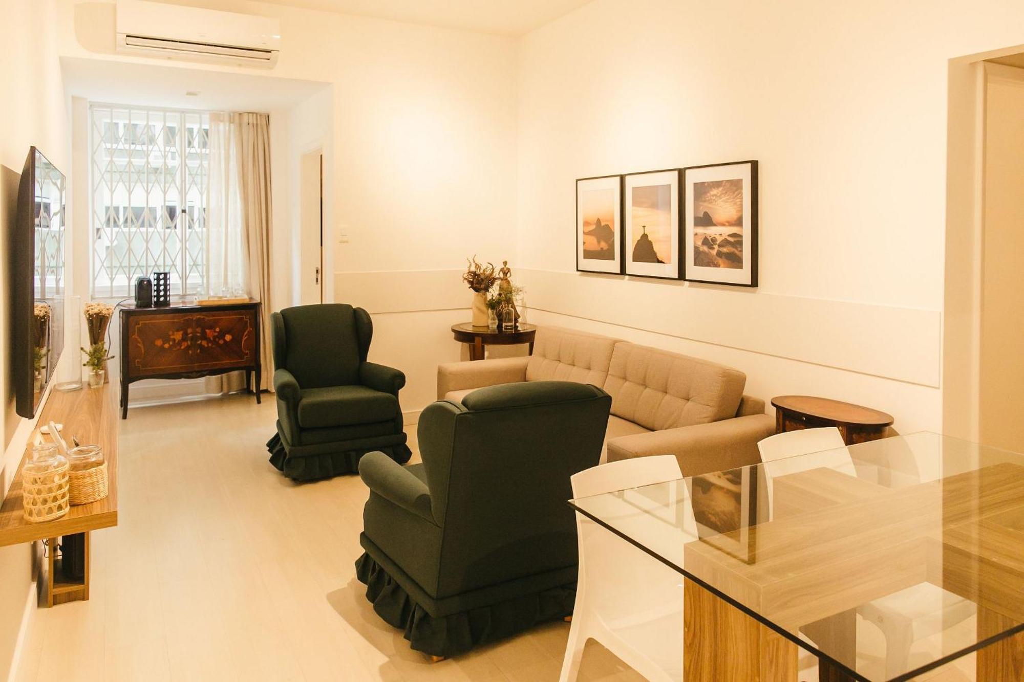 Copacabana Premium *
