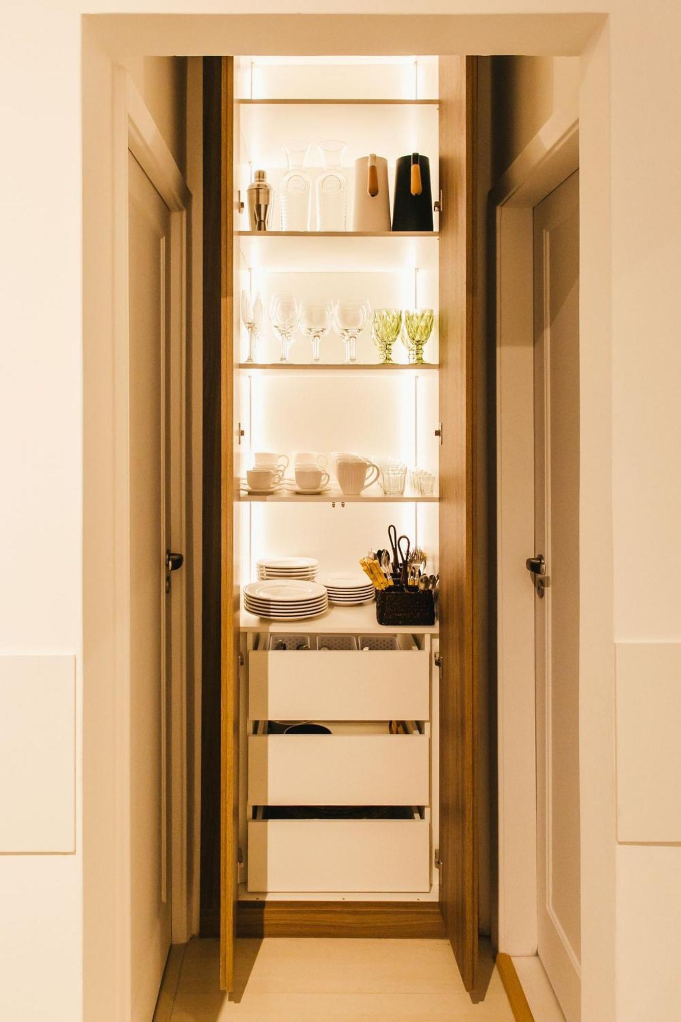 Copacabana Premium Apartamento *