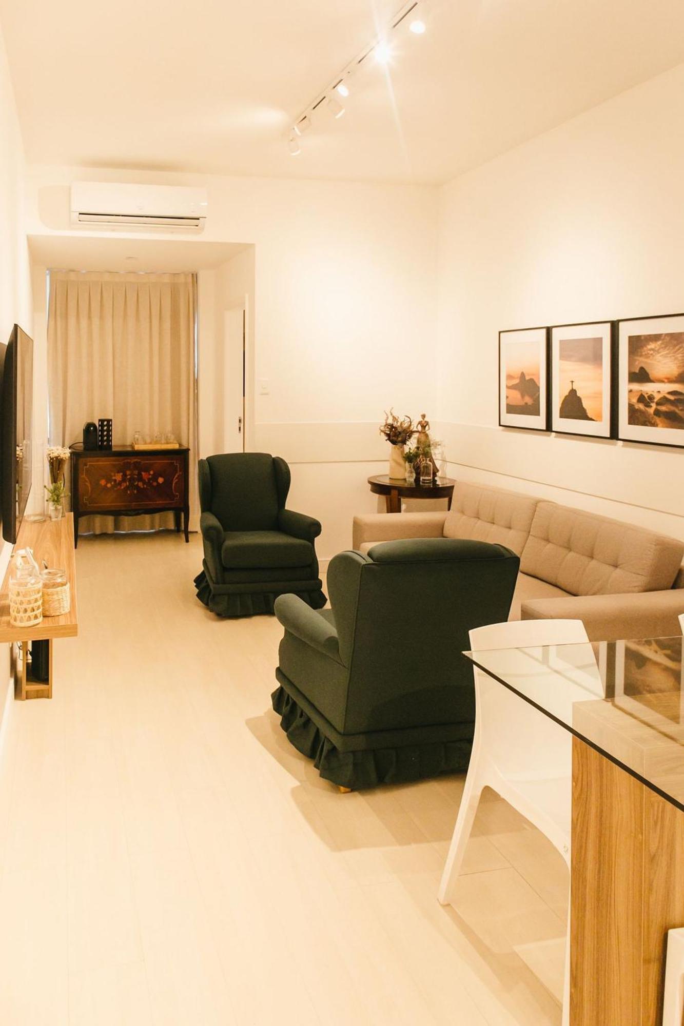 Copacabana Premium Apartamento