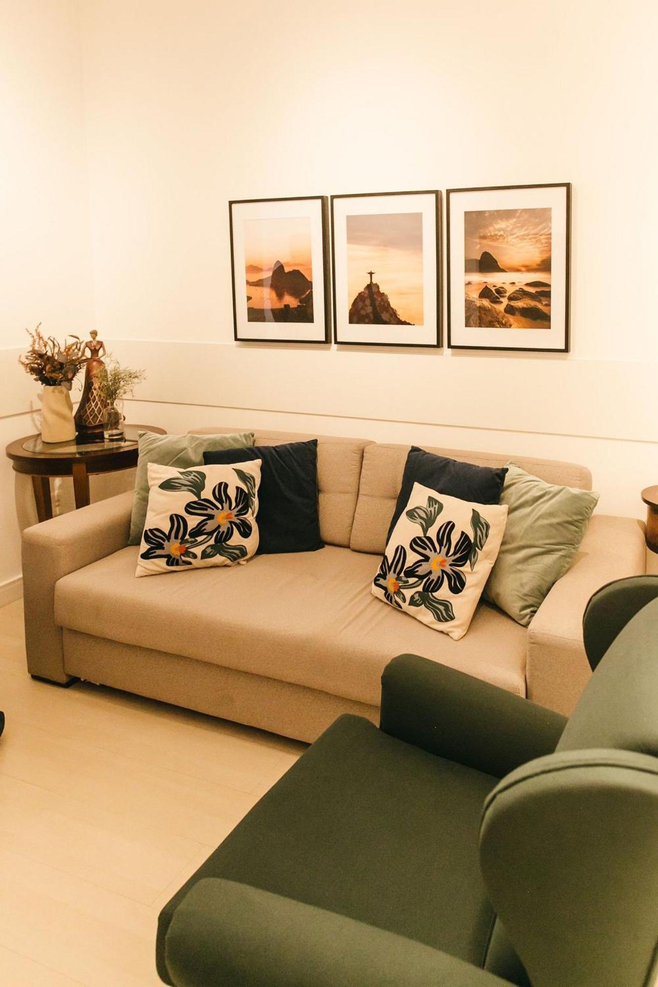 Copacabana Premium Apartamento *