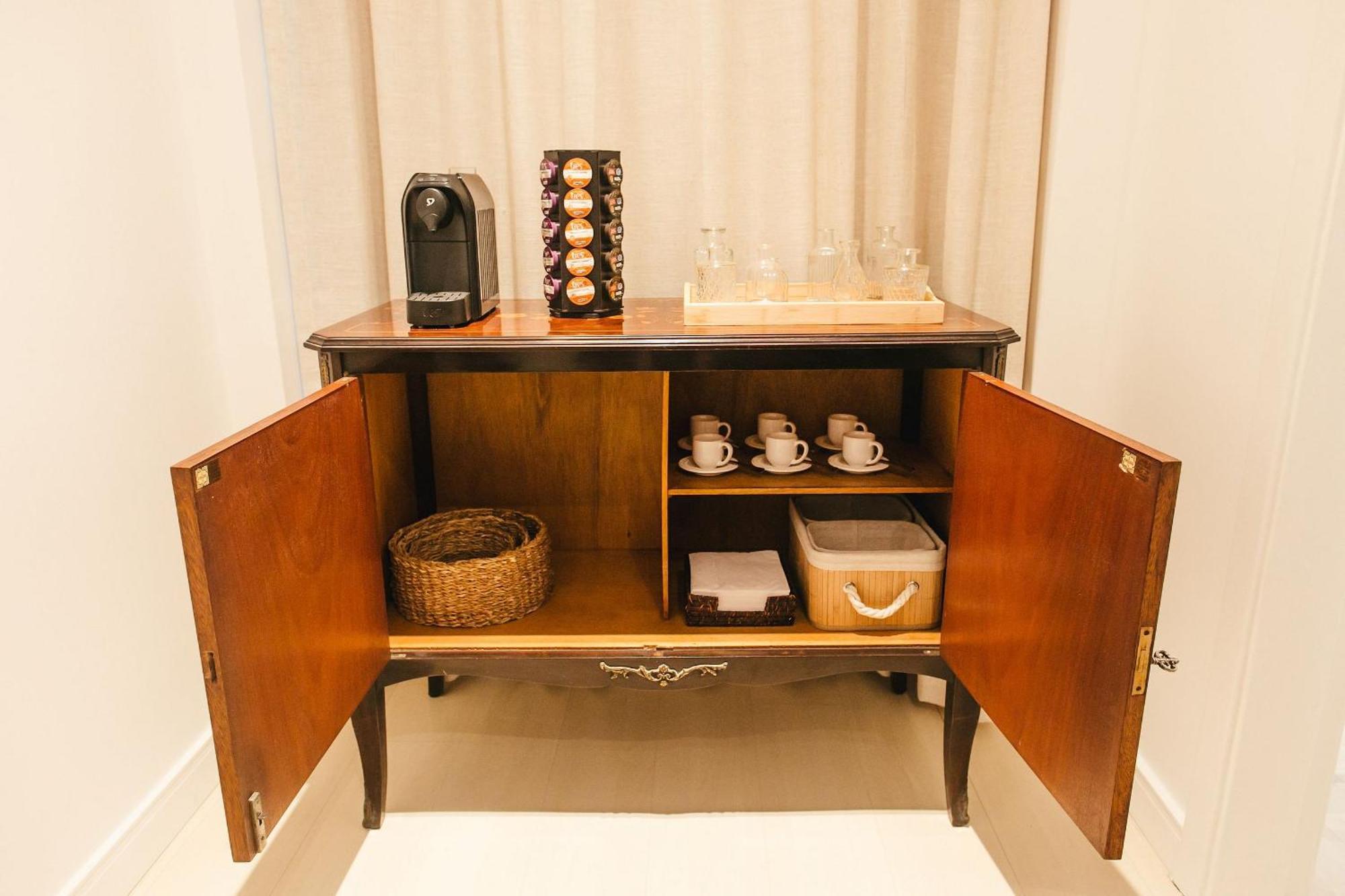 Apartamento Copacabana Premium *