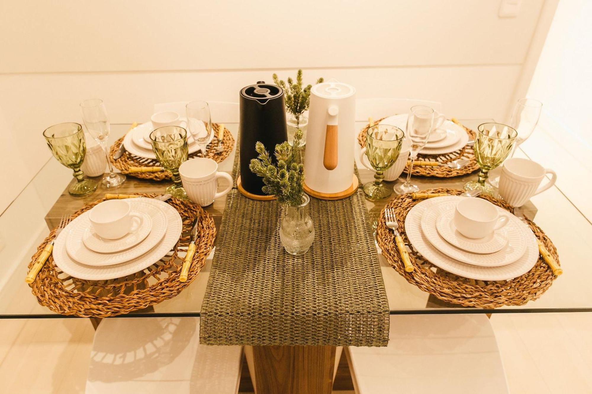 Apartamento Copacabana Premium *