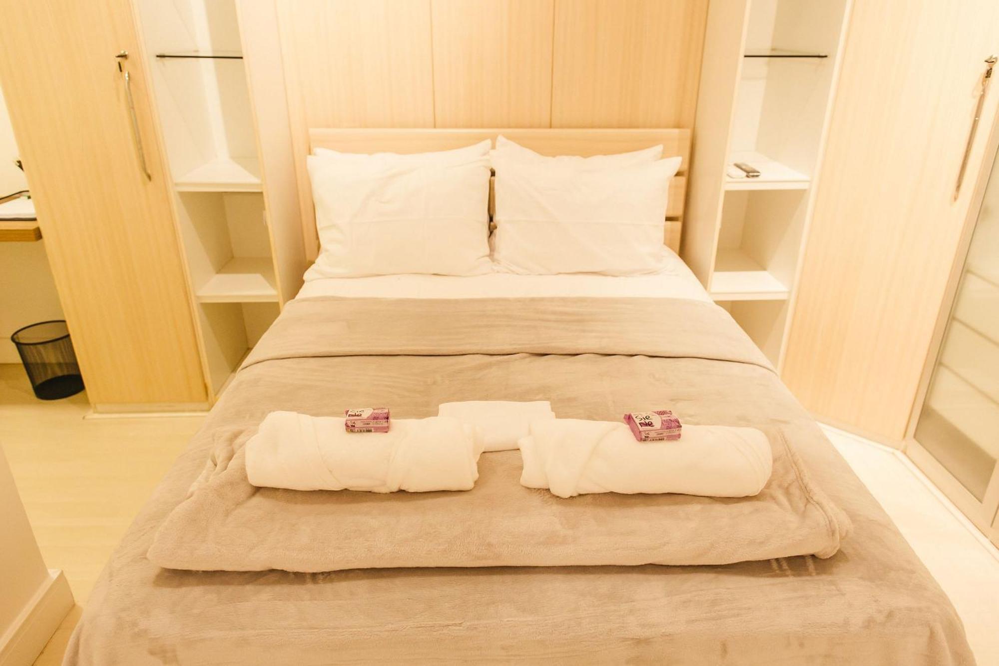 Apartamento Copacabana Premium Rio de Janeiro