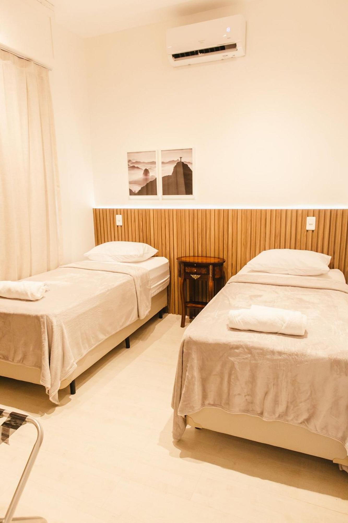 Copacabana Premium Apartamento *