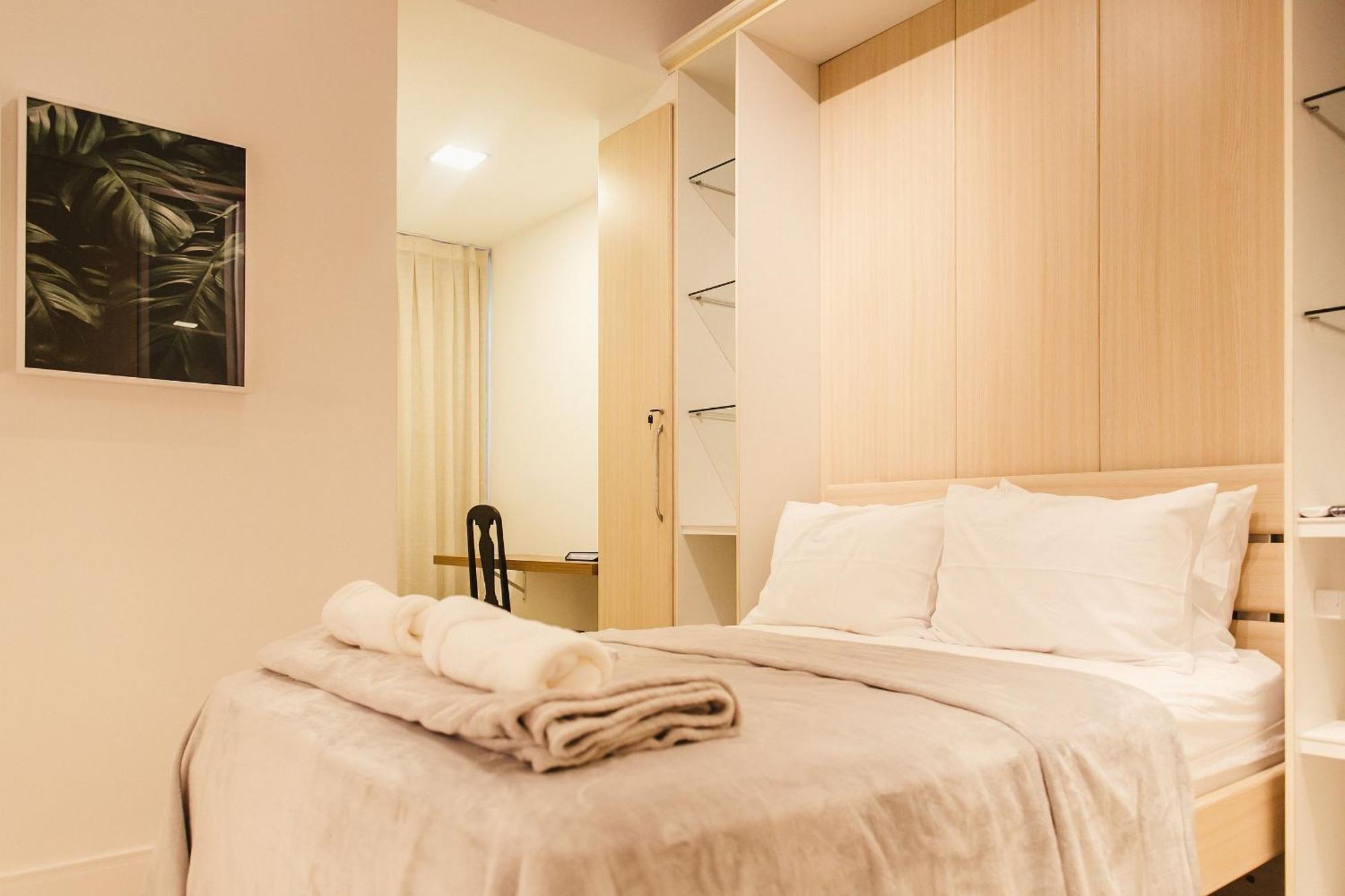 Copacabana Premium Apartamento